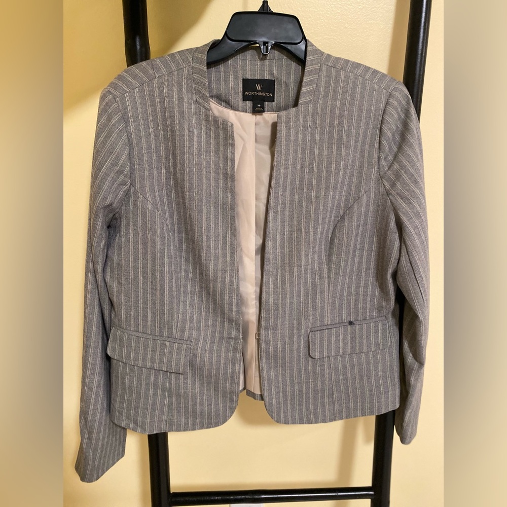 Business blazer